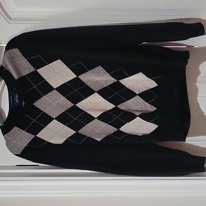 Allen Solly 100% Cashmere